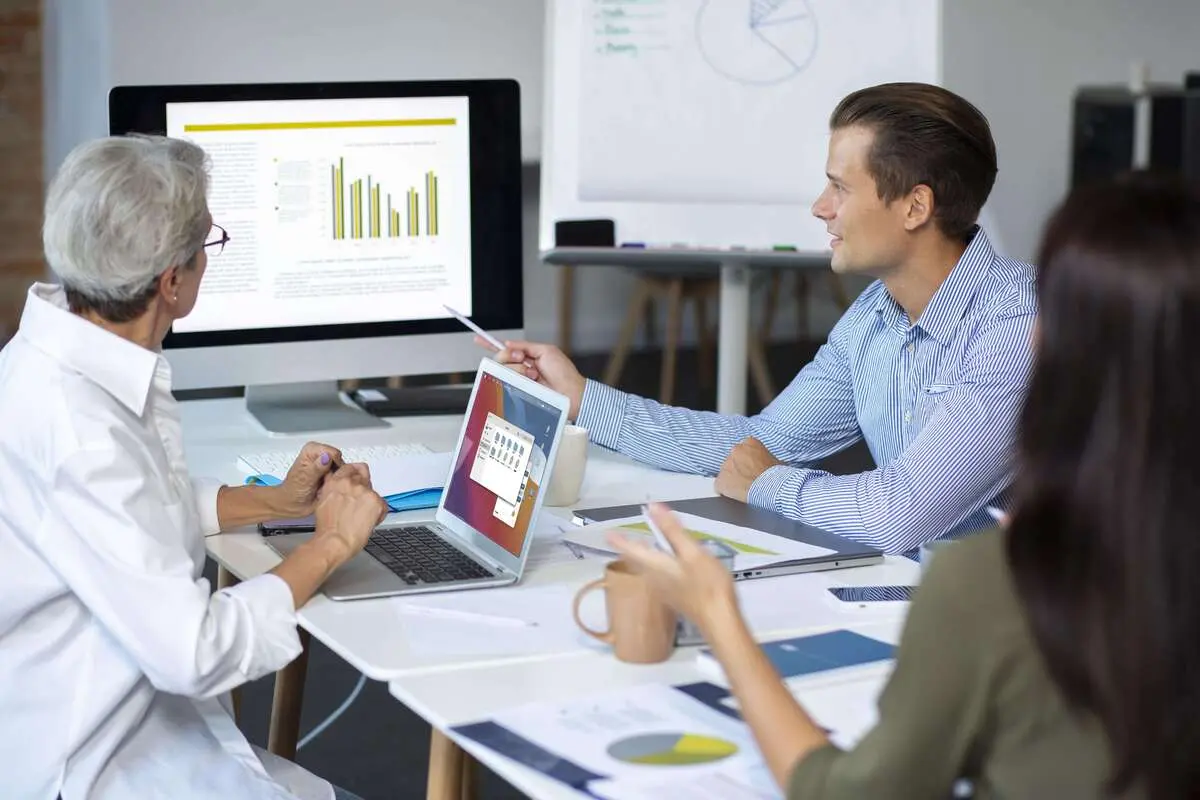 Sales & Business Automation