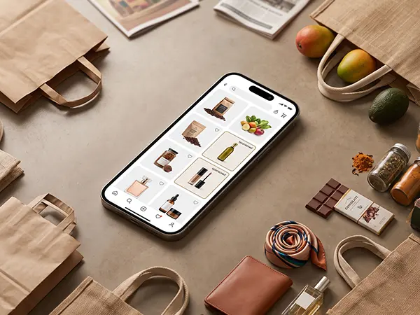 Retail Media Network