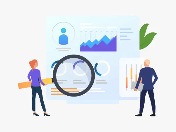 AI Visibility Audit Company