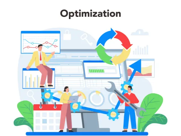 Generative Engine Optimization Services