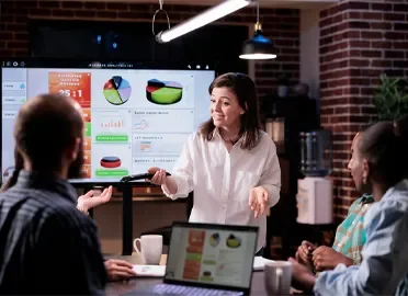 Data-Driven Digital Marketing Data-Driven Digital Marketing